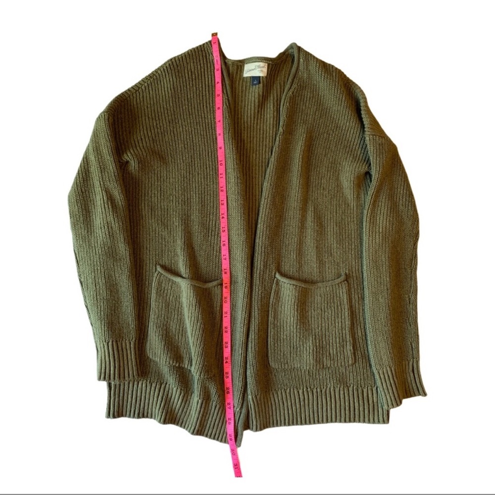 Universal Thread Cardigan - Picture 5 of 6
